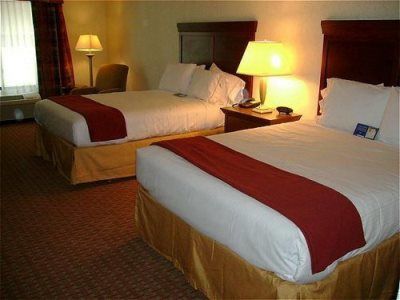Hotel Hampton &